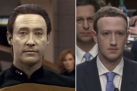 11 Hilarious Memes of Mark Zuckerberg Testimony to ...