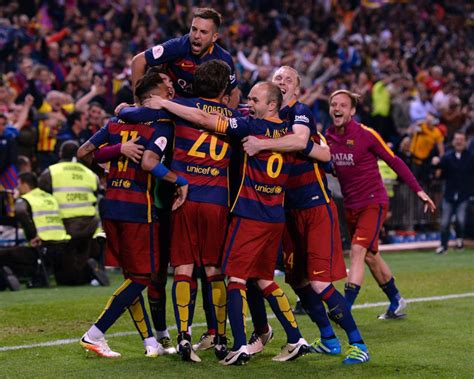 11 Interesting Facts About FC Barcelona Soccer Team ...