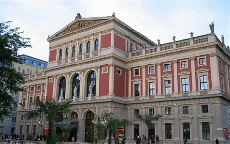 11 lugares imprescindibles que tienes que ver en Viena ...