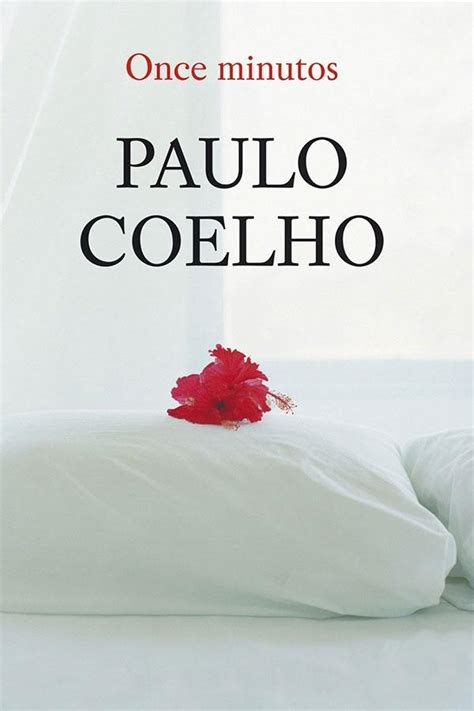 11 Minutos Paulo Coelho Leer Online Gratis   cineinchris