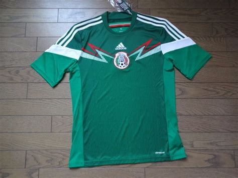 11 Playera México Selección Mexicana Envío Gratis ...