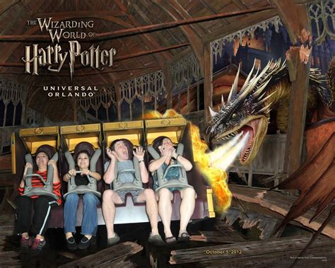 11 Things To Do At The Wizarding World Of Harry Potter