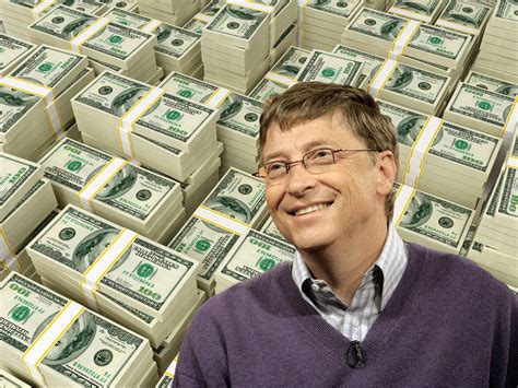 11 Ways to Legally Get Some of Bill Gates’ Money – The ...