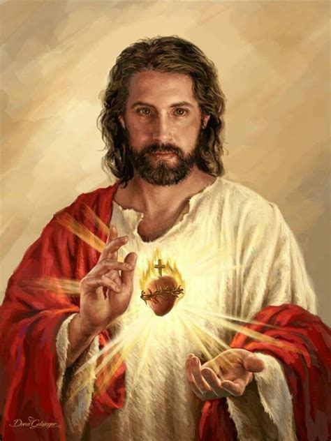 1171 best Jesus images on Pinterest | Jesus christ, Savior ...