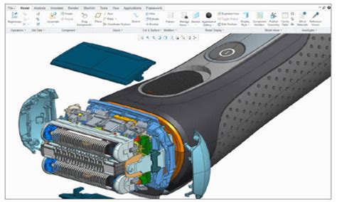 12 Best Free CAD Software To Download in 2017