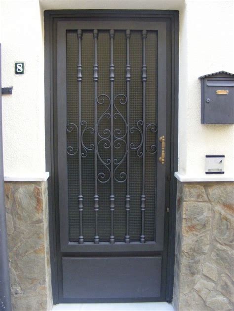 12 best images about puertas hierro on Pinterest | Nice ...