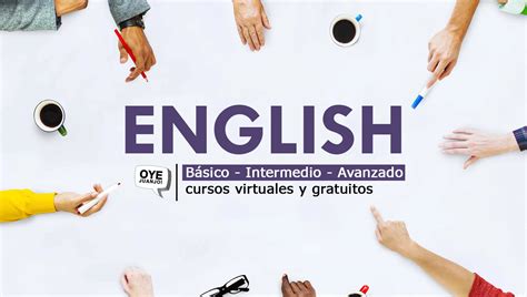 12 cursos online gratis de Inglés en todos los niveles ...