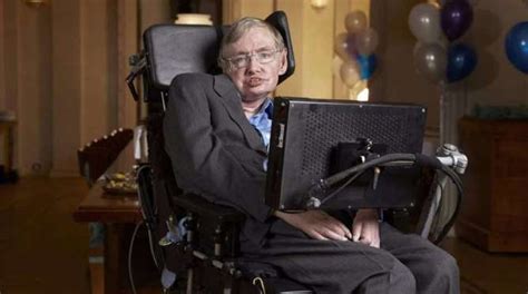 12 datos curiosos de Stephen Hawking, el hombre que ...