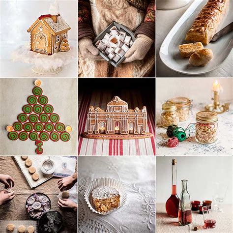 12 dulces para regalar en Navidad | Recetas con fotos El ...