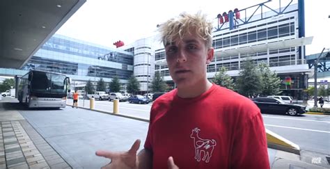 12 Facts About Jake Paul That Completely Changed Our ...