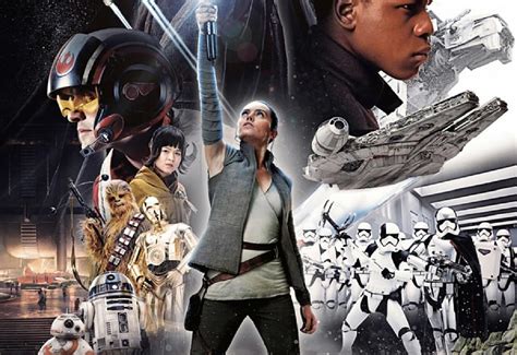 12 Filmmakers That Could Direct  Star War: Episode IX
