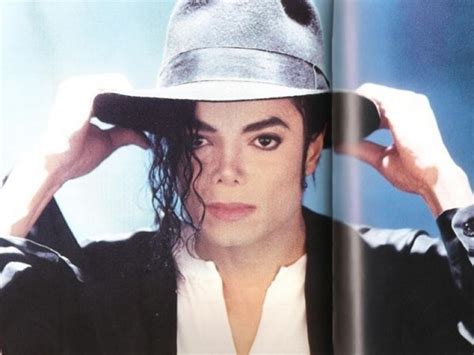 12 frases célebres de Michael Jackson