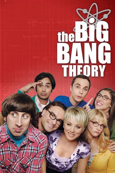 12 Funny TV Shows Like The Big Bang Theory You Must Watch ...