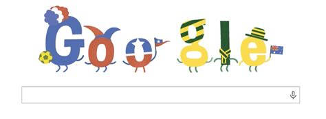 12 Google Doodle GIFs Adorably Celebrating the World Cup ...