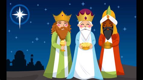 12 Grandes Curiosidades Sobre Los Reyes Magos YouTube