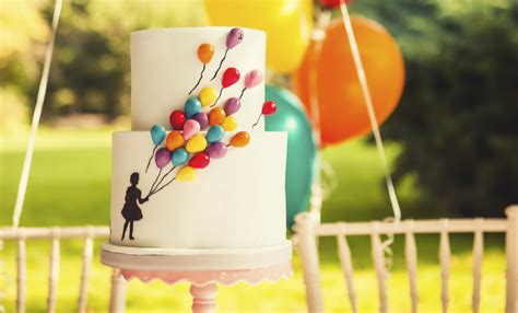 12 ideas de pasteles de cumpleaños fáciles de hacer   VIX