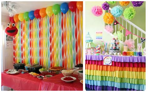 12 ideas fabulosas que te ayudaran a decorar tu fiesta con ...