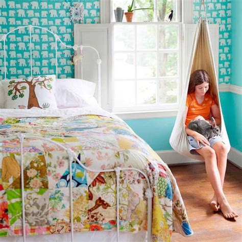 12 ideas para decorar el dormitorio de tu hija   Mi Casa