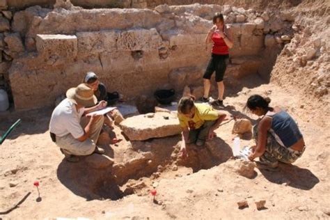 12 importantes descubrimientos arqueológicos de la ...