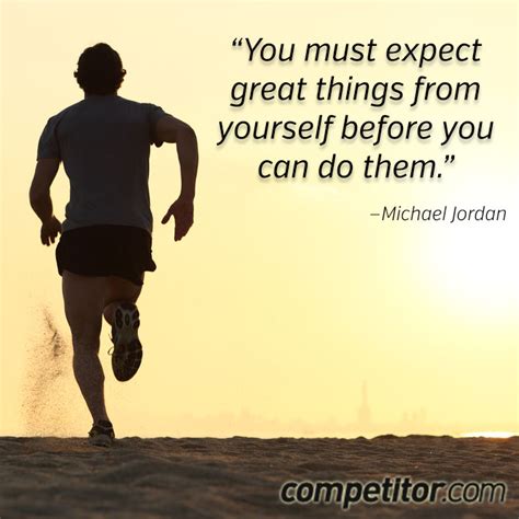12 Inspirational Running Quotes | Competitor.com