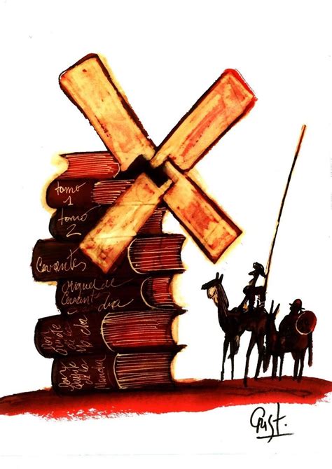 12 Lecciones de vida de El Quijote de la Mancha   Taringa!