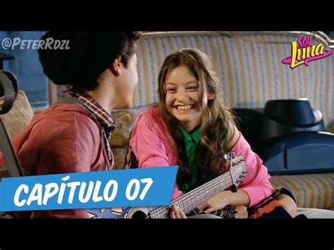 12 mejores imágenes sobre capítulos de la serie soy luna ...