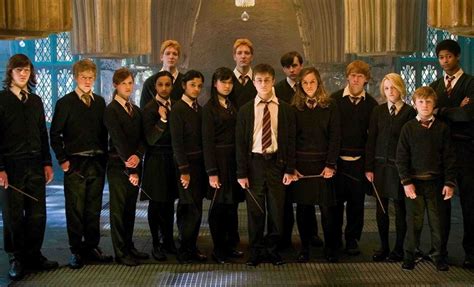 12 personajes de Harry Potter que cambiaron de actores en ...