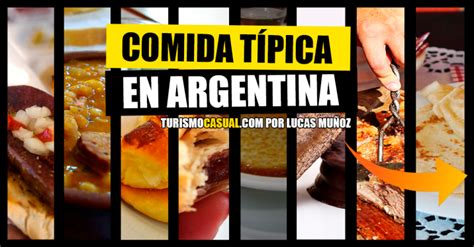 12 platos típicos de Argentina que debes probar