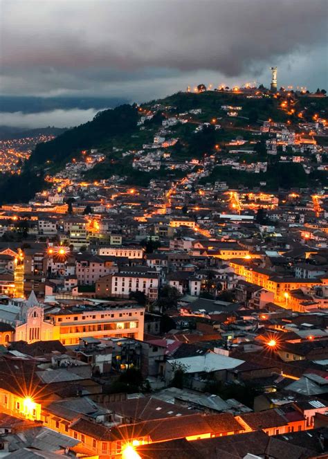 12 Things to Do in Quito Ecuador: Culture, Food, Nature ...