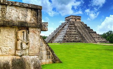 12 Top Rated Places to Visit in Mexico | PlanetWare