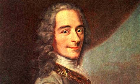 120 Frases de Voltaire, filósofo de la Revolución Francesa ...