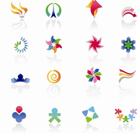 120 Logotipos creativos en vectores – DobleClic Estudio de ...