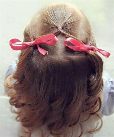 120 Peinados para niñas: fáciles, bonitos, rápidos y ...