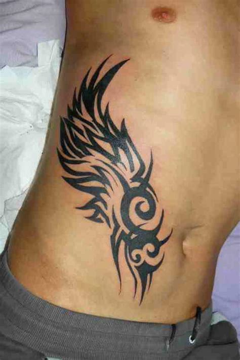 120+ Sexy Tribal Tattoos Designs and Ideas