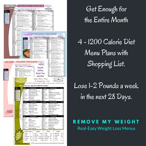 1200 Calories Diet Lose Weight   rexpoststl.over blog.com