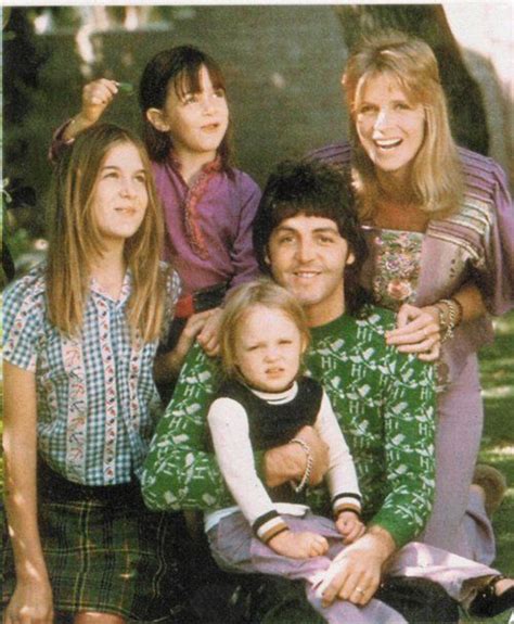 123 best images about McCartney Siblings on Pinterest ...