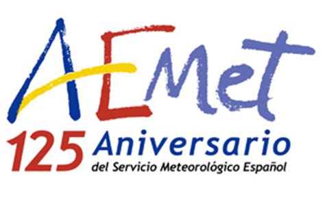 125 aniversario de la creación del Servicio Meteorológico ...