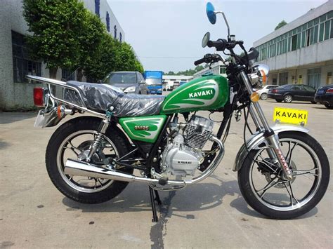 125cc 150cc Lifan Motorcycle Engine Cg Gn Cheap Two Wheel ...
