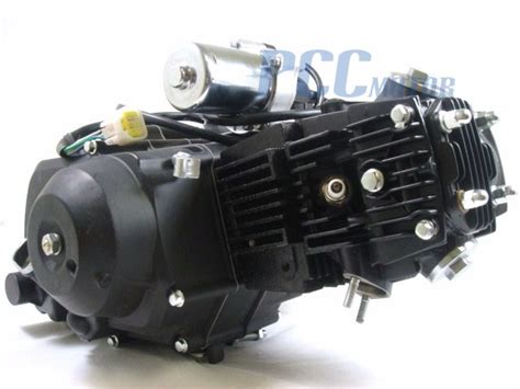 125cc Automatic Engine Motor Honda XR50 CRF50 Dirt Bike ...