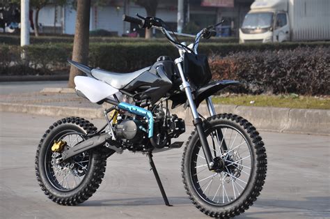 125cc Pit Bike FX 125F Field Style Pit Bike Dirt Bike ...