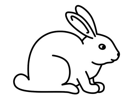 128 dibujos de Conejos para colorear | Oh Kids | Page 1