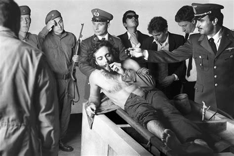13 asombrosas fotos inéditas del Che Guevara