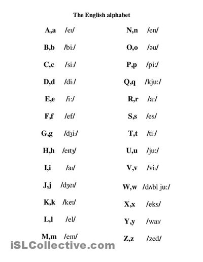 13 Best Images of Alphabet Search Worksheet   Find the ...