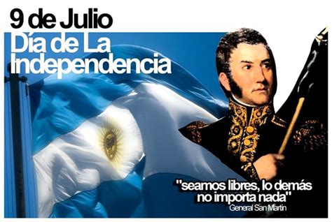 13 Día de la Independencia de Argentina Imágenes, Fotos y ...