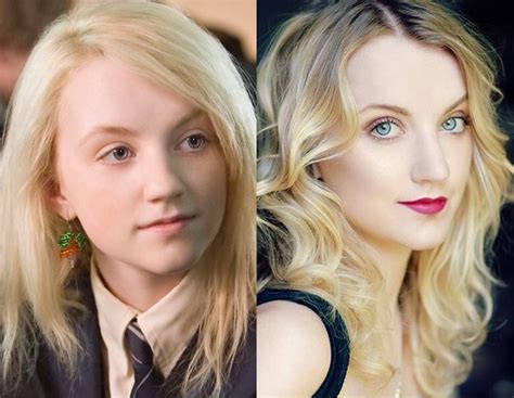 13 Harry Potter Actors Who Got INCREDIBLY Hot   Dorkly Post