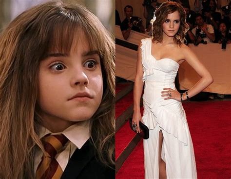 13 Harry Potter Actors Who Got INCREDIBLY Hot   Dorkly Post
