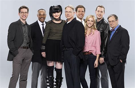 13.  NCIS    13 longest running scripted TV shows of all ...