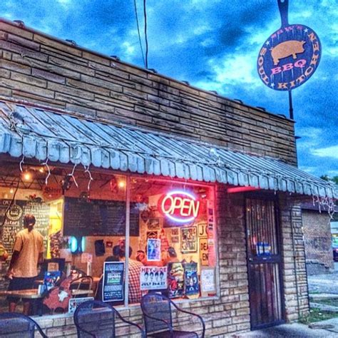 13 Restaurants You Have To Visit In Alabama Before You Die
