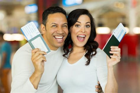 13 Second Citizenships you can get by Marrying a Foreigner