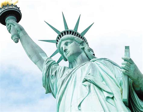 130 años de la Estatua de la Libertad